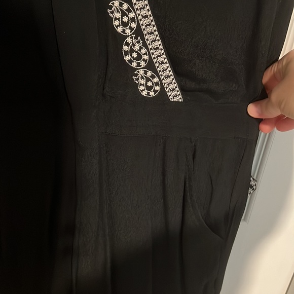 New! Loft Romper - Picture 5 of 6